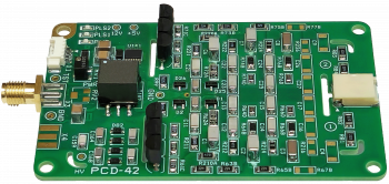 Pockels Cell Driver "PCD-42P"